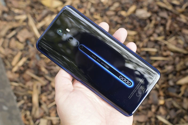 Smartfony z serii OPPO Reno2 debiutują w Europie. Wreszcie sensowna cena i niemal kompletna specyfikacja!