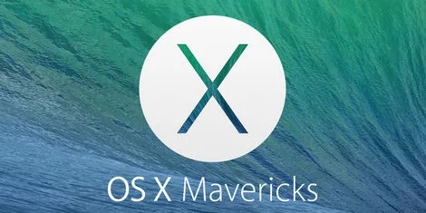 OS X Mavericks w wersji Golden Master trafił do deweloperów