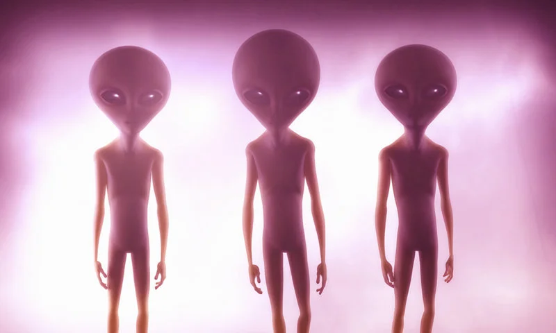 Elon Musk: nie widziałem dowodów, które potwierdzałyby wizytę UFO