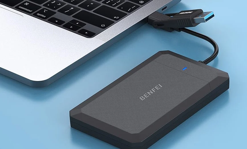 Ten gadżet ożywi twój stary dysk. Teraz w wybornej promocji