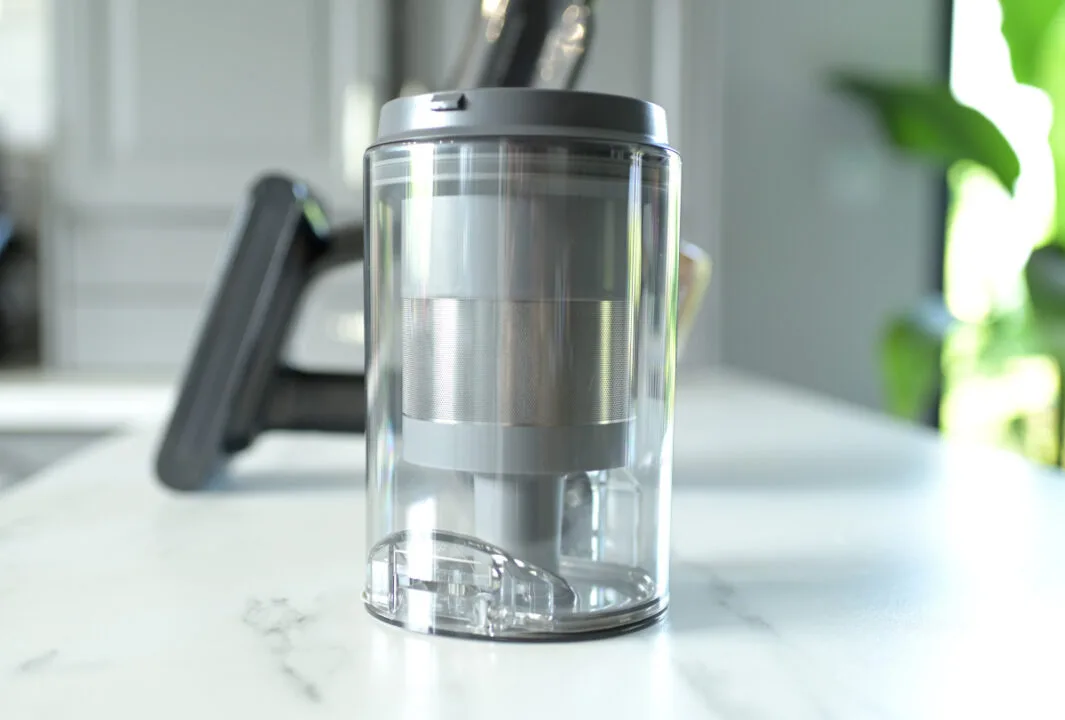 Pojemnik na kurz można umyć wodą