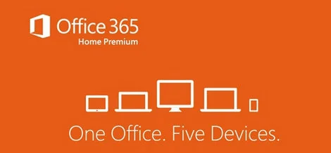Microsoft rozszerza licencję Office 365 Home Premium