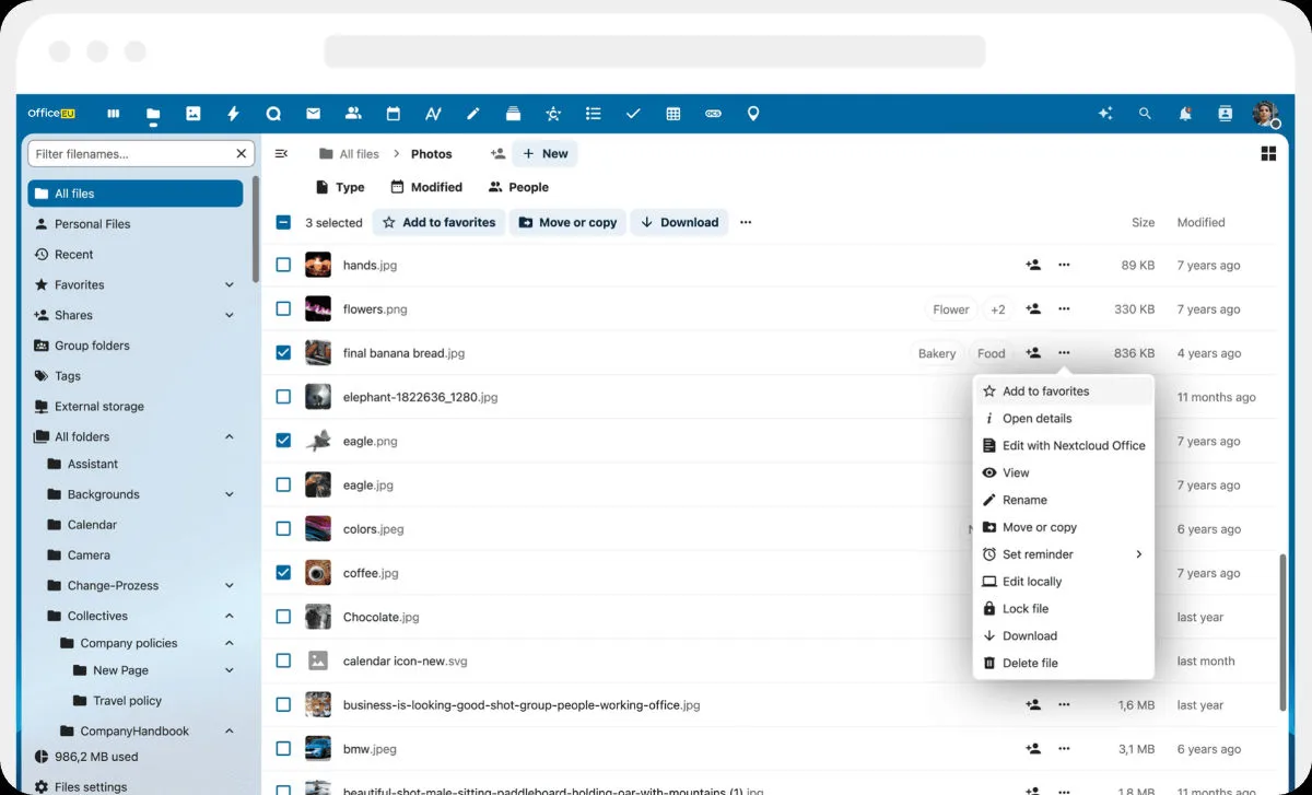 Microsoft doczekał się europejskiej konkurencji. Oficjalna premiera Office EU