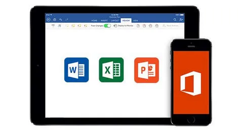 Microsoft udostępnia Office dla iPhone’a, iPada i Androida za darmo!