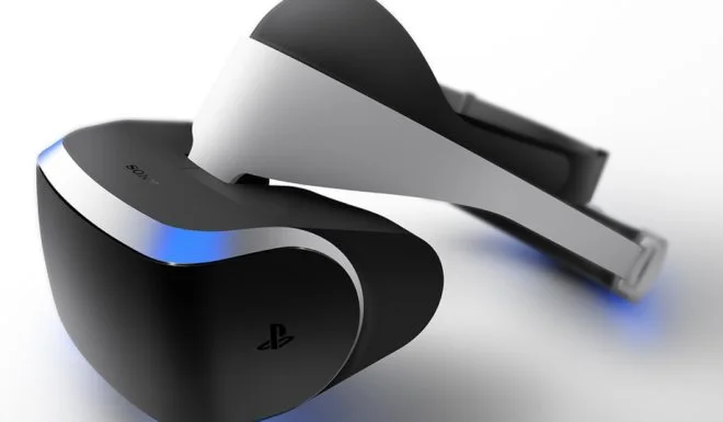 Powstaje ponad 100 tytułów dla Playstation VR