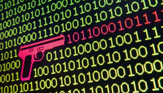 TeslaCrypt 4.0 szyfruje dane i zmienia komputer w zombie