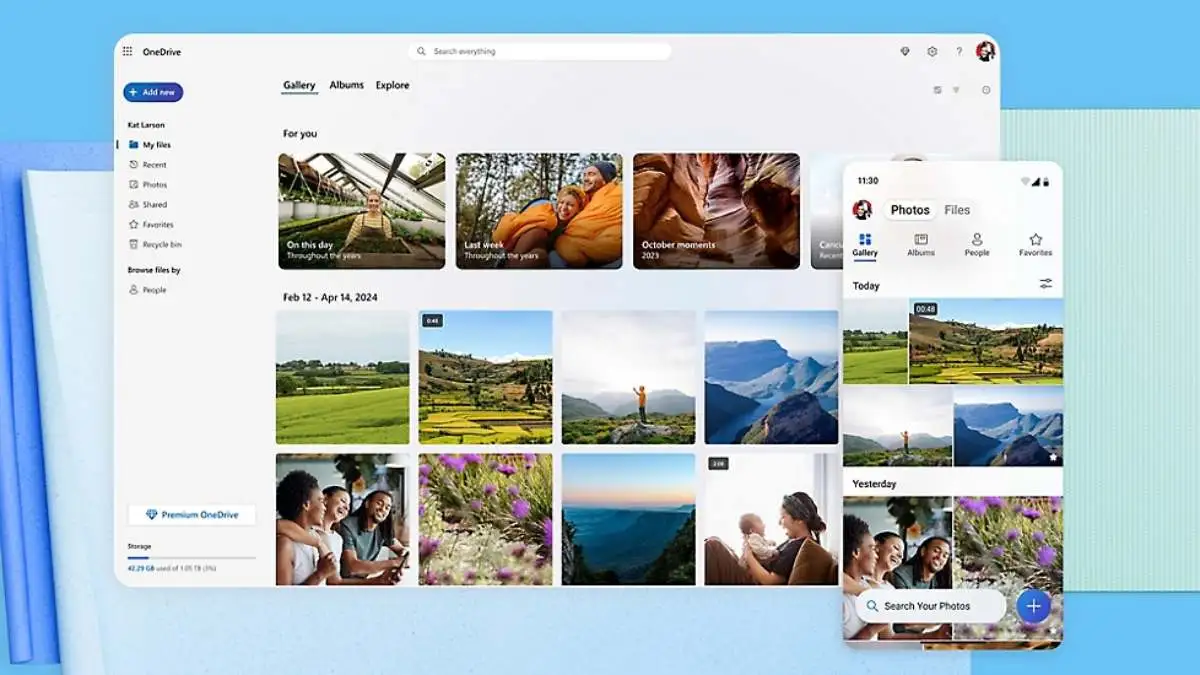 Microsoft przestaje na siłę wciskać OneDrive. W końcu dodano przycisk rezygnacji