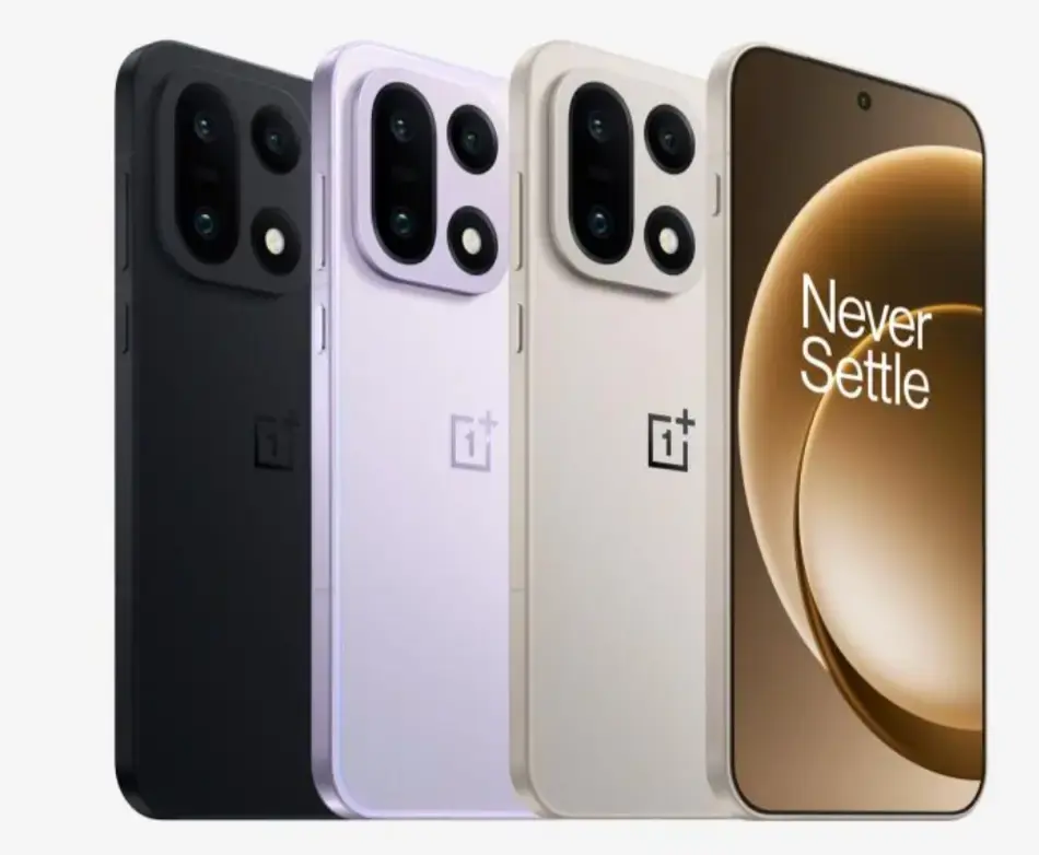 Premiera OnePlus 15. Dwa elementy miażdżą konkurencję