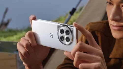 OnePlus 12 data premiery