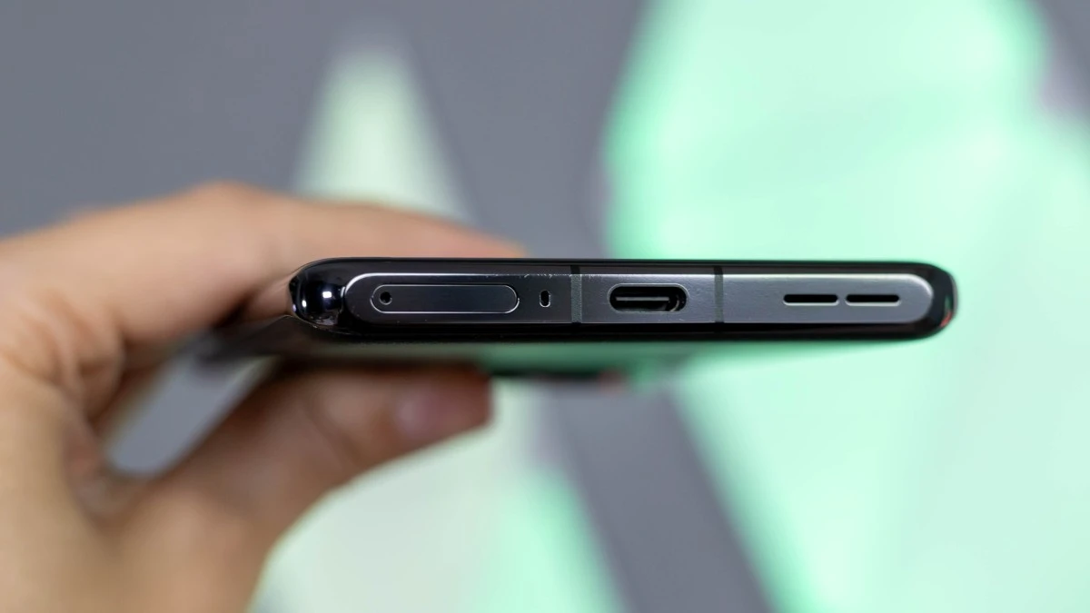 OnePlus 12 - recenzja