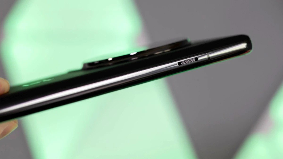 OnePlus 12 - recenzja