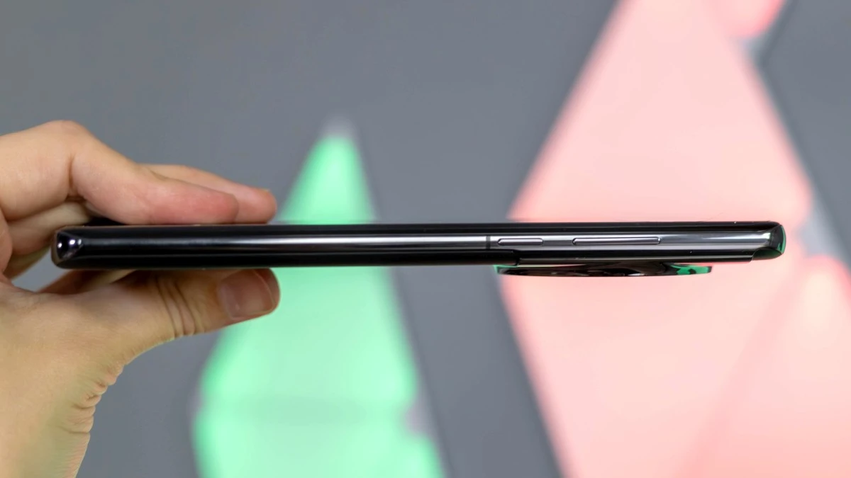 OnePlus 12 - recenzja