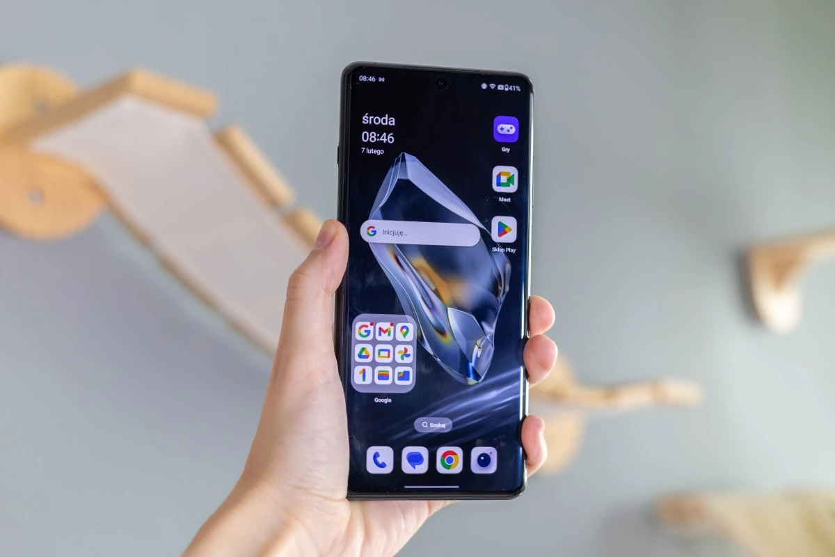 OnePlus 12 - recenzja