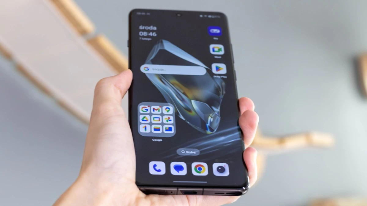 OnePlus 12 - recenzja