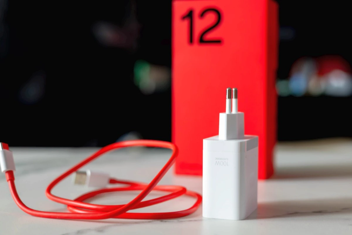 OnePlus 12 - recenzja