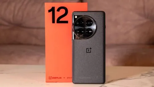 OnePlus 12 recenzja (2)