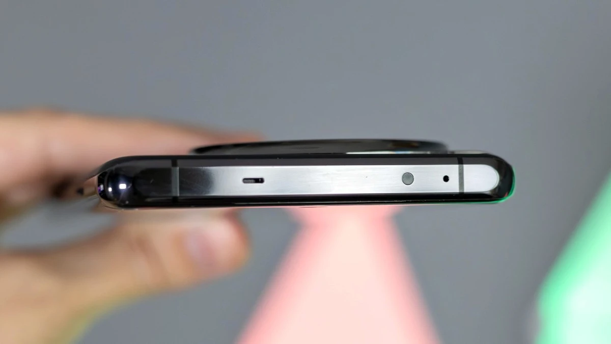 OnePlus 12 - recenzja