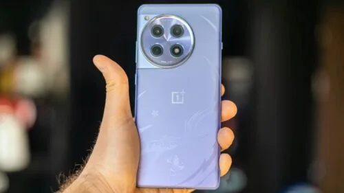 OnePlus 12R Genshin Impact Edition wrazenia