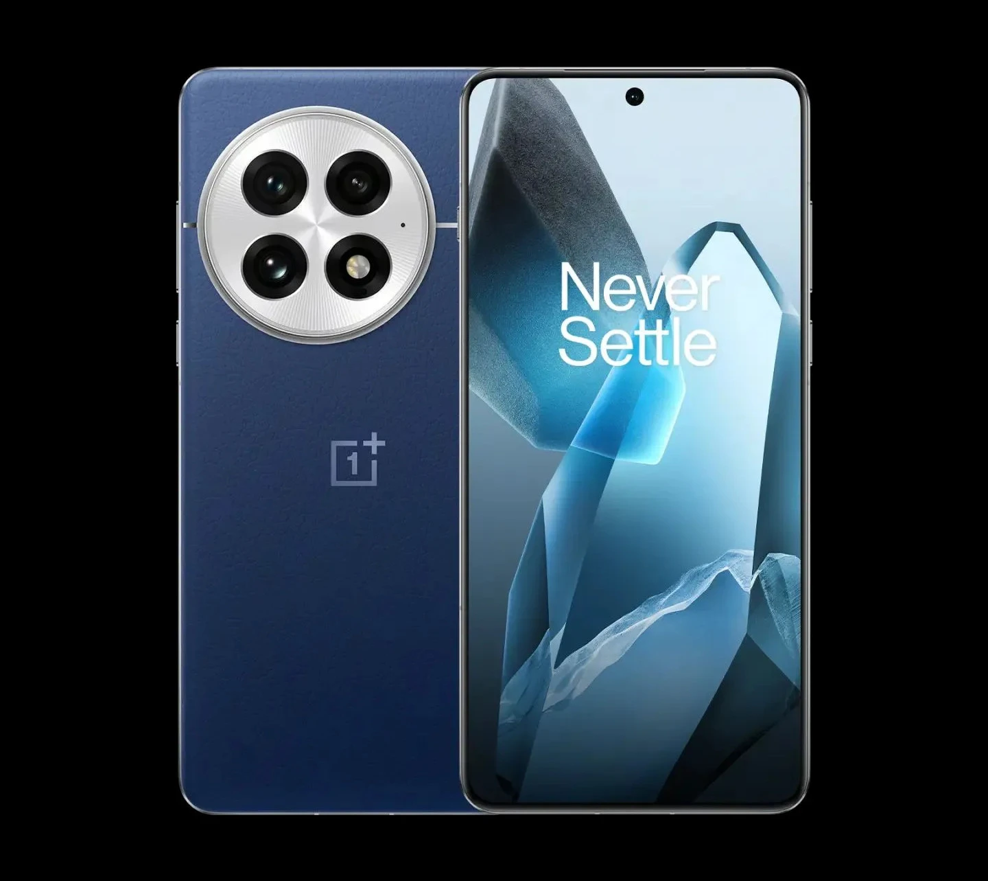 OnePlus 13 niebieski