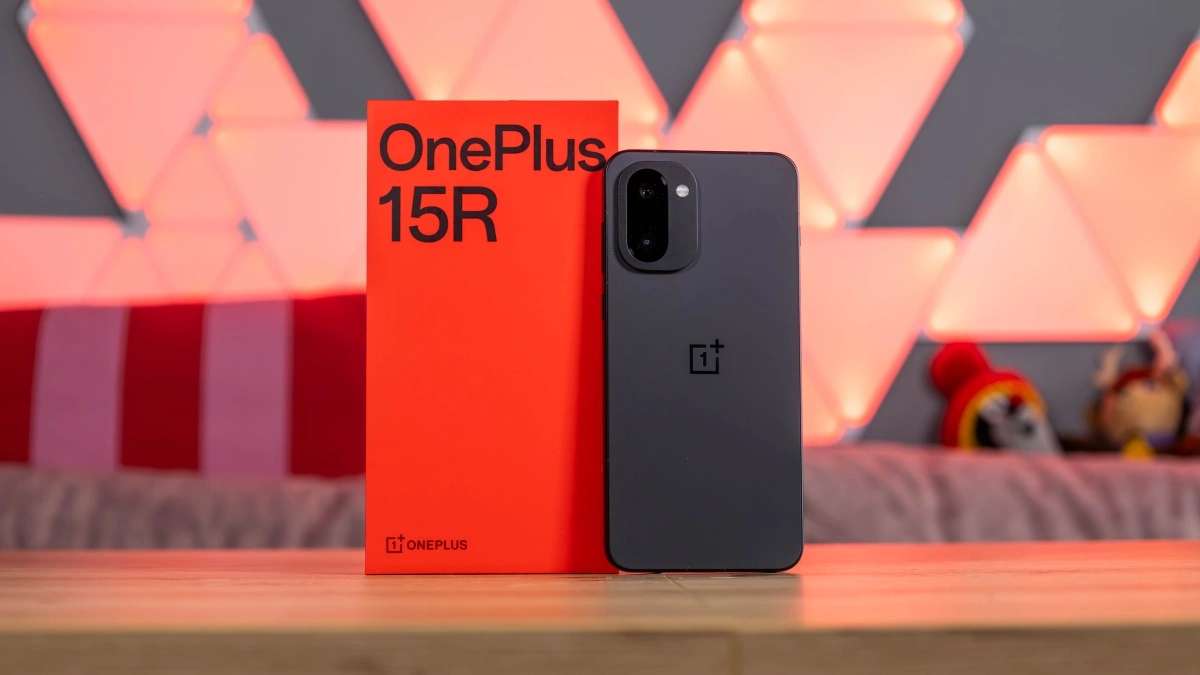 OnePlus 15R, Pad Go 2 i Watch Lite oficjalnie. Niby są, ale ich nie ma