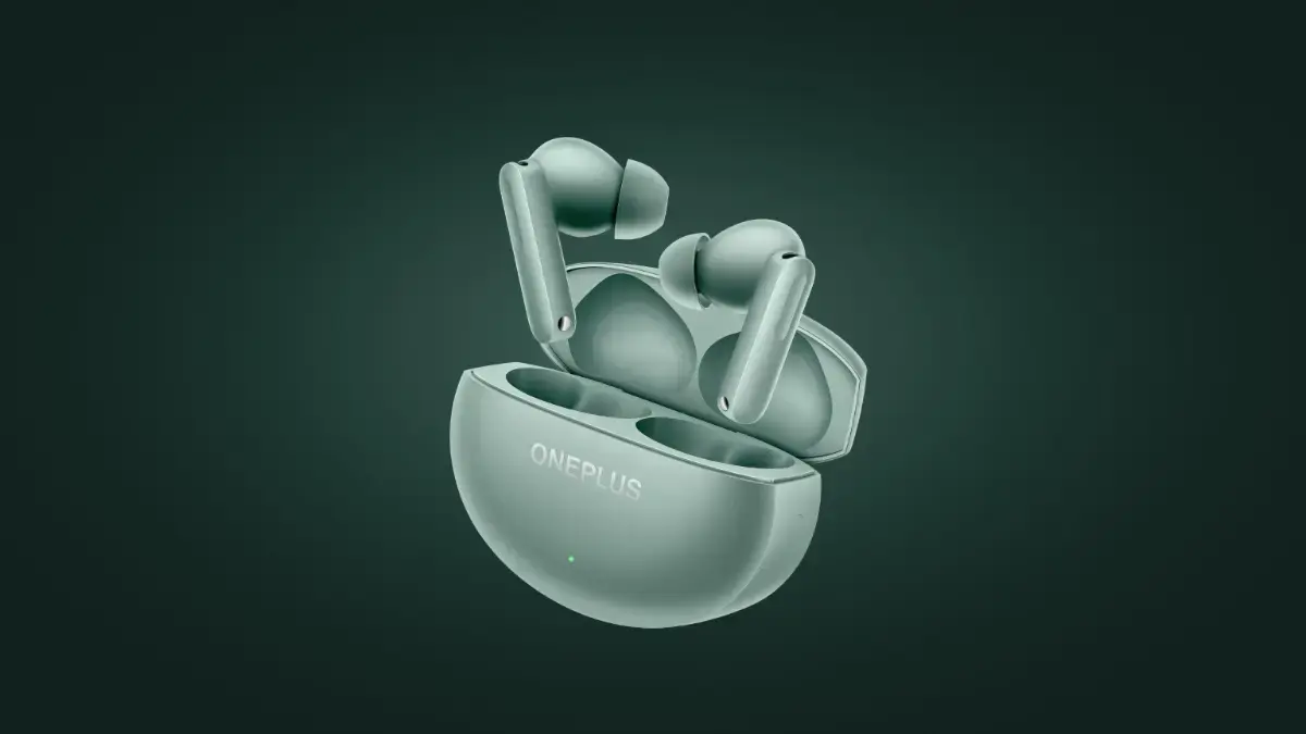 Te słuchawki potrafią zaskoczyć, czyli globalna premiera OnePlus Buds 4