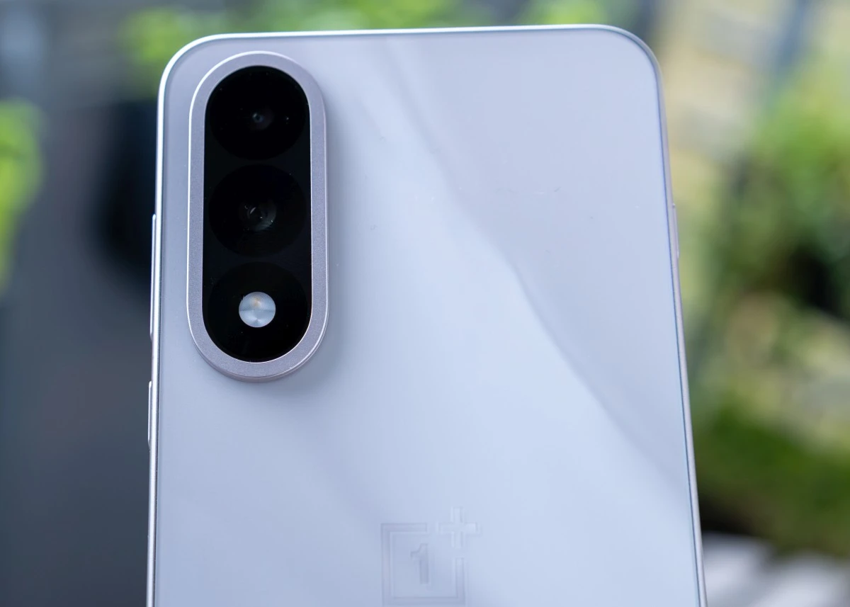 OnePlus Nord 5 - recenzja