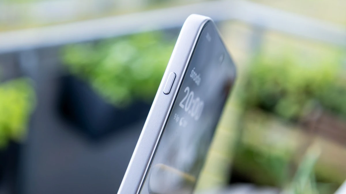 OnePlus Nord 5 - recenzja