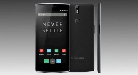 OnePlus One oficjalnie dostępny w Polsce. Znamy cenę!