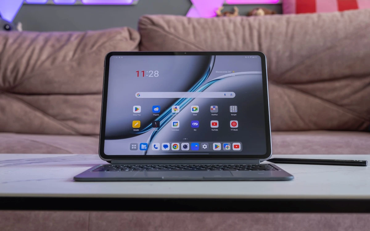 OnePlus Pad 2