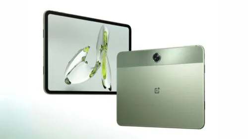 Nowy tablet OnePlus Pad Go w Polsce. Jest też niespodzianka