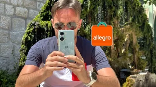 Ruszył oficjalny sklep OnePlus na Allegro. Mega promocja na start