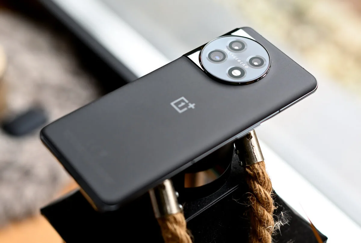 OnePlus 11 – pierwsze wrażenia. Przepis na udanego flagowca