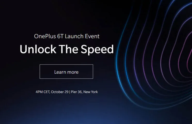 Przesunięto premierę OnePlus 6T. Magia Apple jest nieubłagana