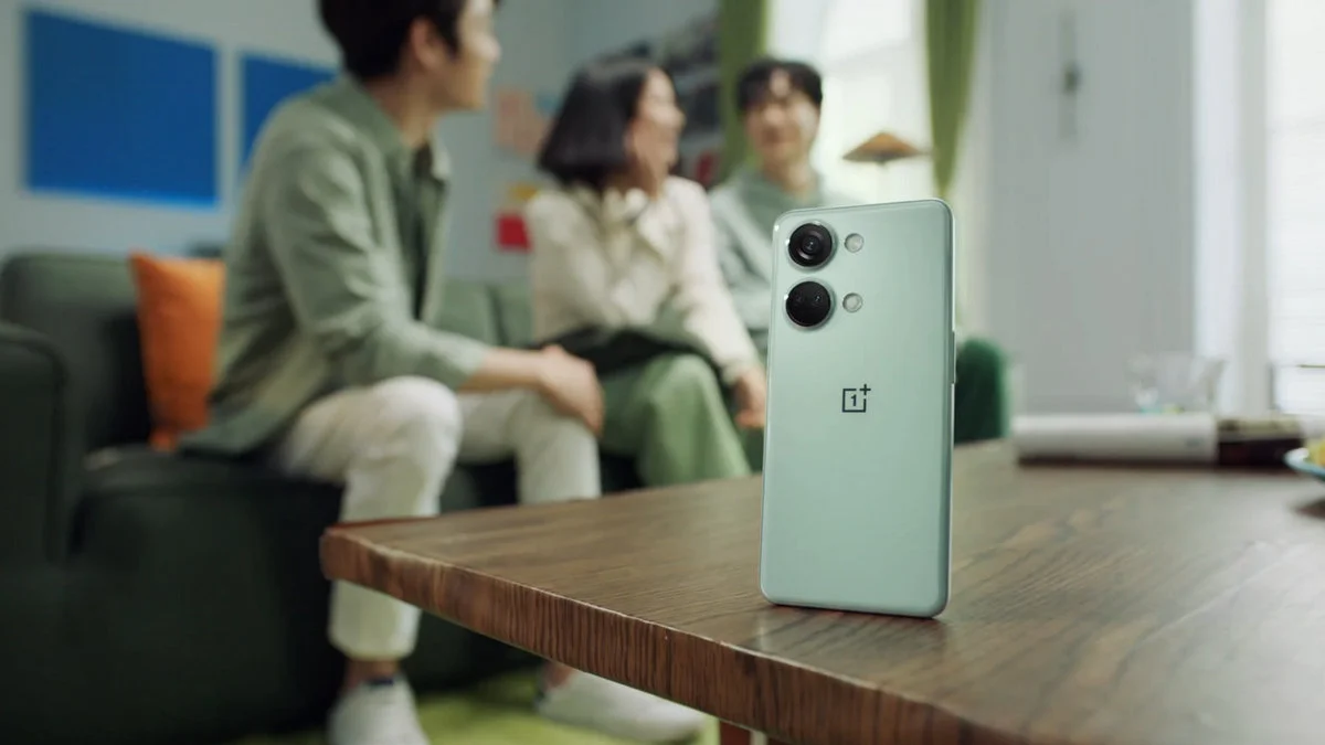 Znamy specyfikację OnePlus Nord 3. To będzie superśredniak, którego trudno zignorować