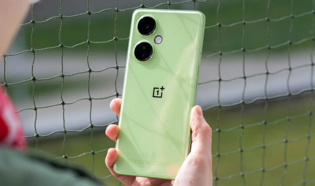 OnePlus Nord CE 3 Lite 5G już w Polsce. Sprawdź cenę i specyfikację