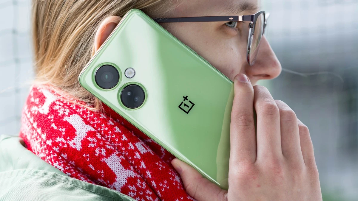 OnePlus Nord CE 3 Lite 5G – recenzja premierowa