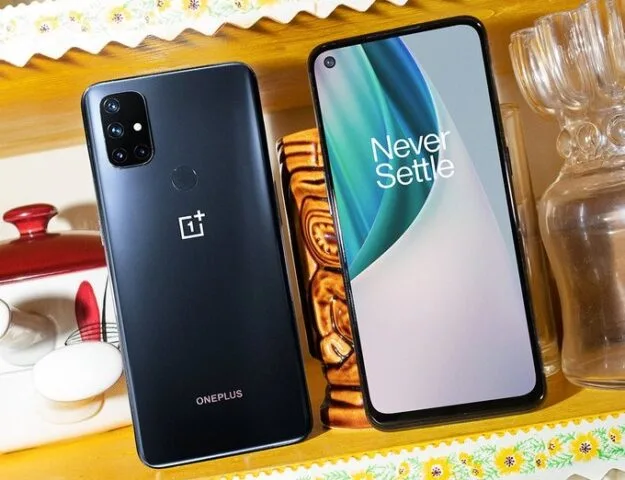 OnePlus prezentuje swoje najtańsze smartfony w historii. To Nord N10 i N100