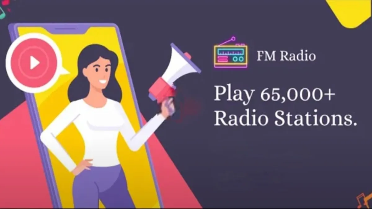 OneStop Radio – warto jeszcze słuchać radia? (recenzja)