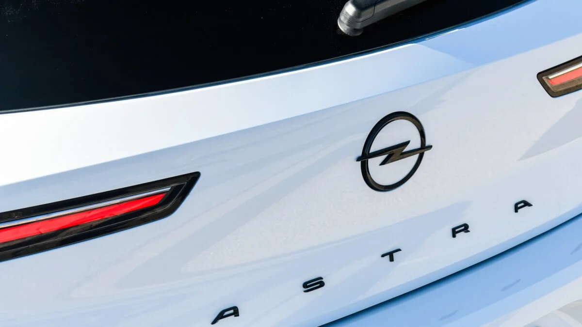 Opel Astra GSE Line powoli nadchodzi. Zastąpi GS i otrzyma 280 KM?