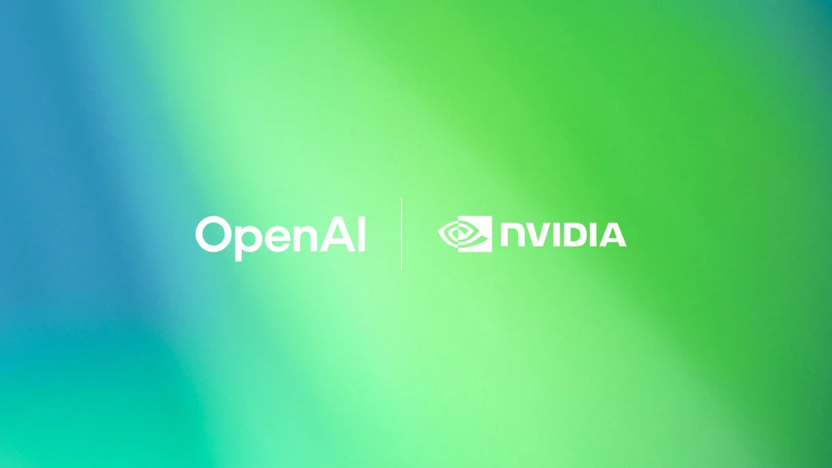 Nvidia inwestuje w OpenAI. Na stole 100 miliardów dolarów