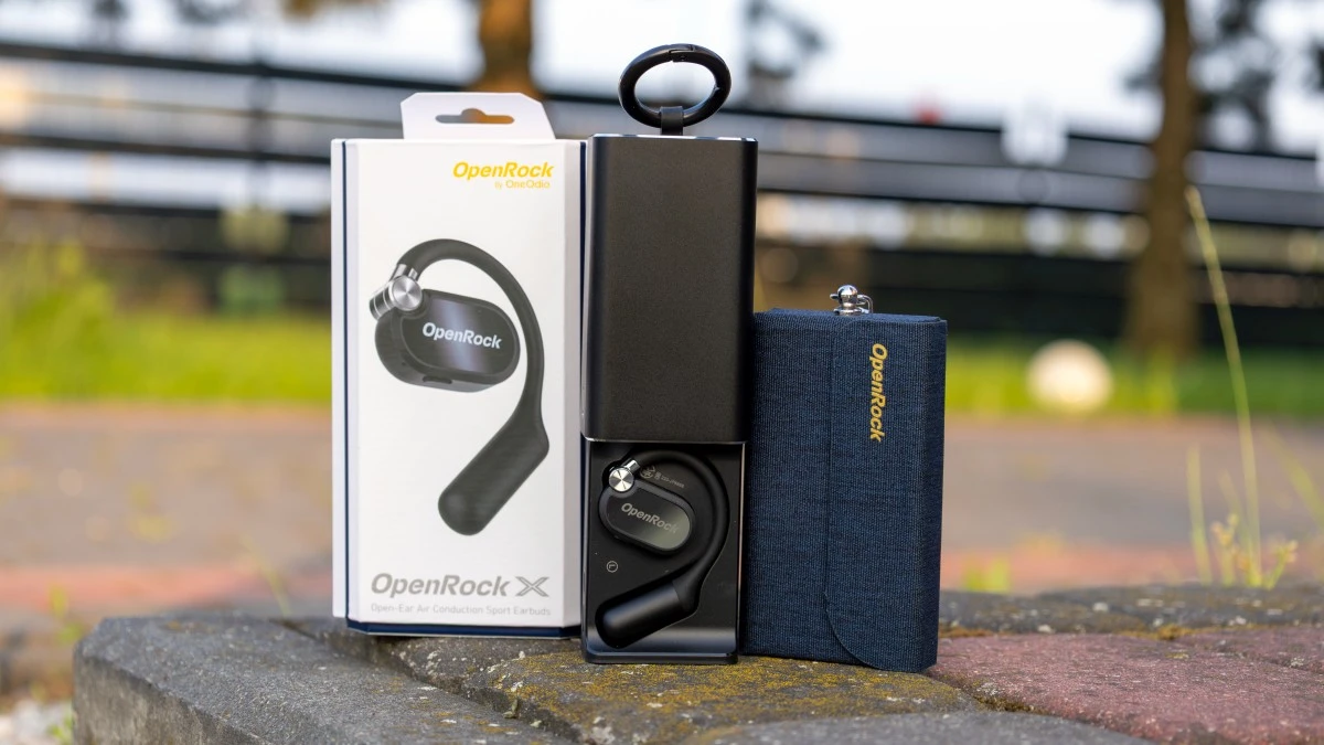 OpenRock X – recenzja. Na dwoje babka wróżyła