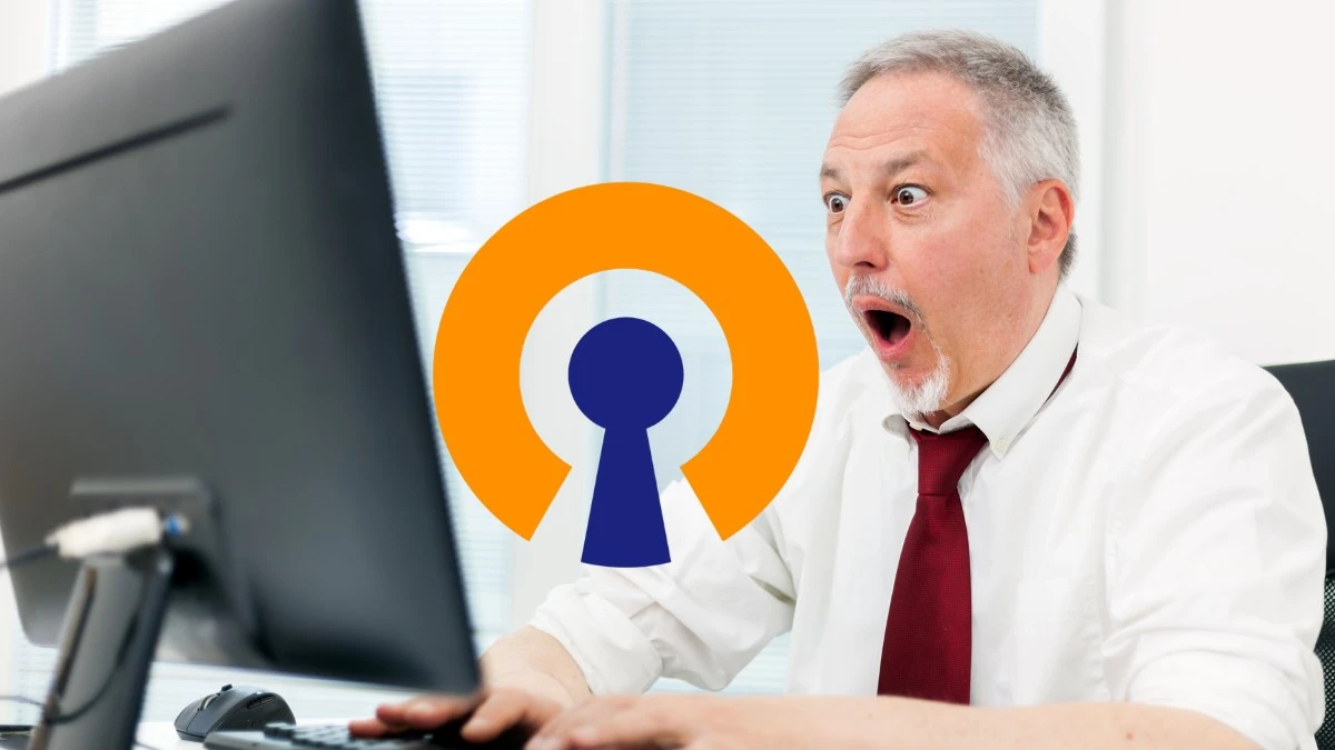 OpenVPN 2.7 oficjalnie. Duże zmiany w bezpieczeństwie i obsłudze DNS
