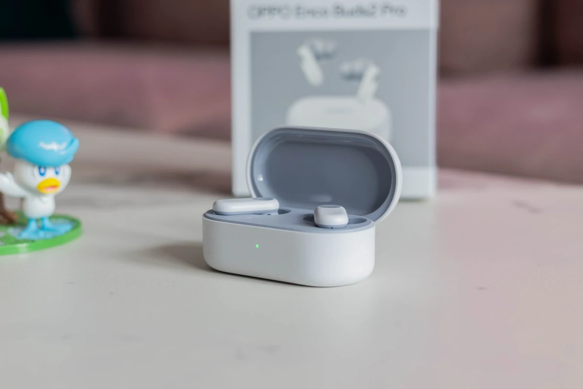 OPPO Enco Buds2 Pro