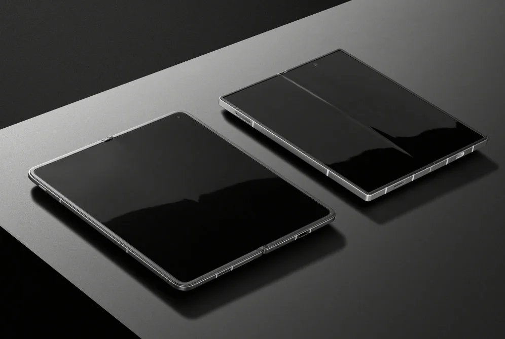 Oppo chce zawstydzić Samsunga. Ten szczegół robi różnicę