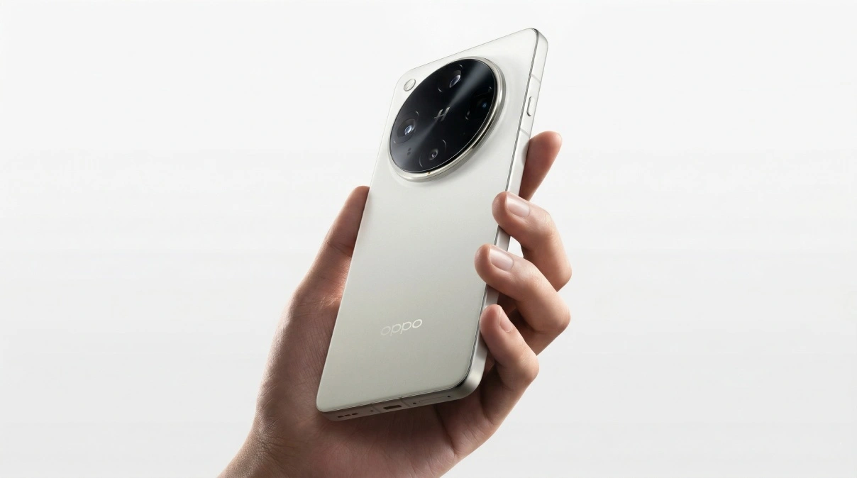 Oppo Find X9 Ultra może zdeklasować rywali. Zapomnisz o słabych zdjęciach