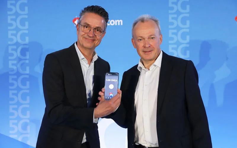 OPPO Reno ma być pierwszym smartfonem z dostępem do sieci 5G w Europie