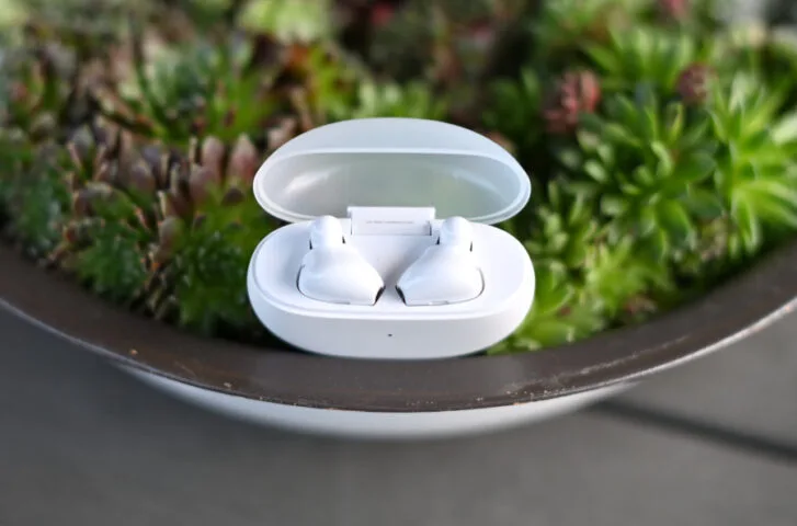 Test słuchawek Oppo Enco Air. Wygoda i niezłe brzmienie