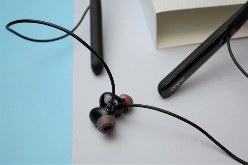 Oppo Enco Q1 – test (prawie) idealnych słuchawek bezprzewodowych