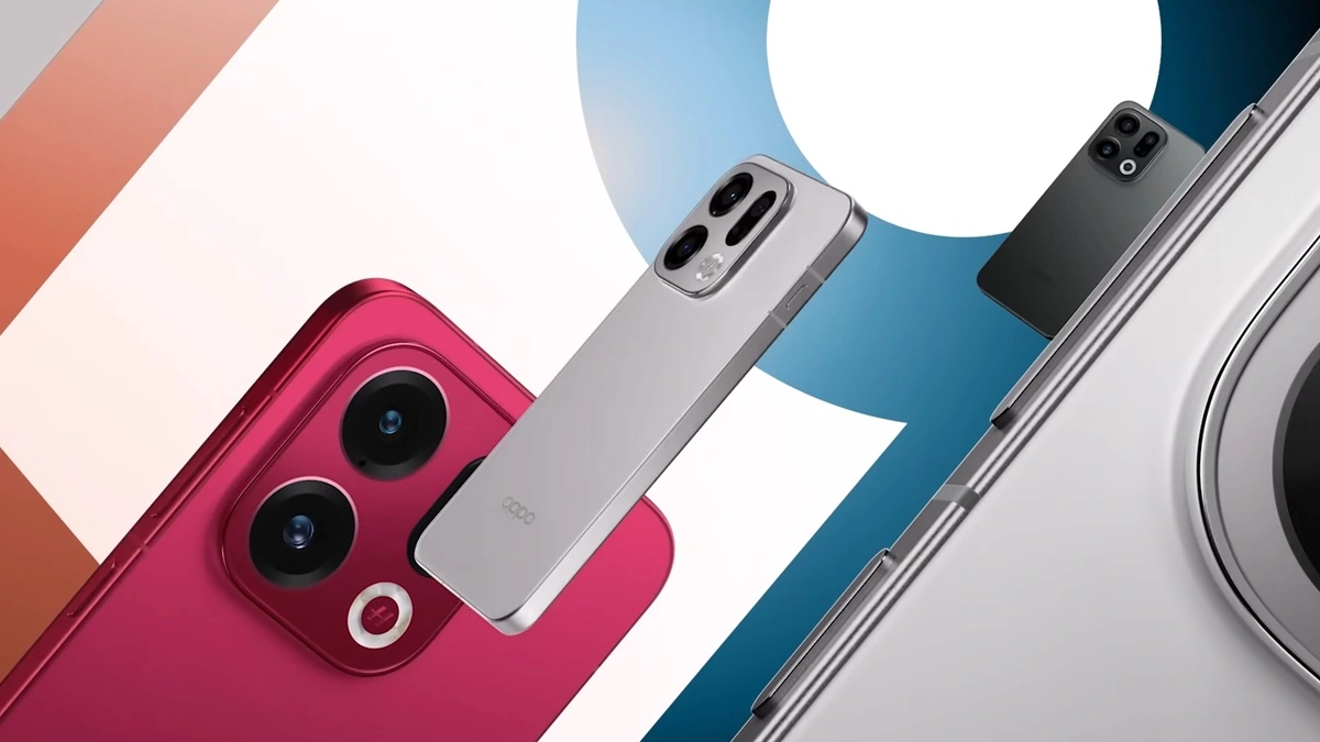 Oppo Find X9 Pro nokautuje iPhone’a. Ten test baterii przejdzie do historii