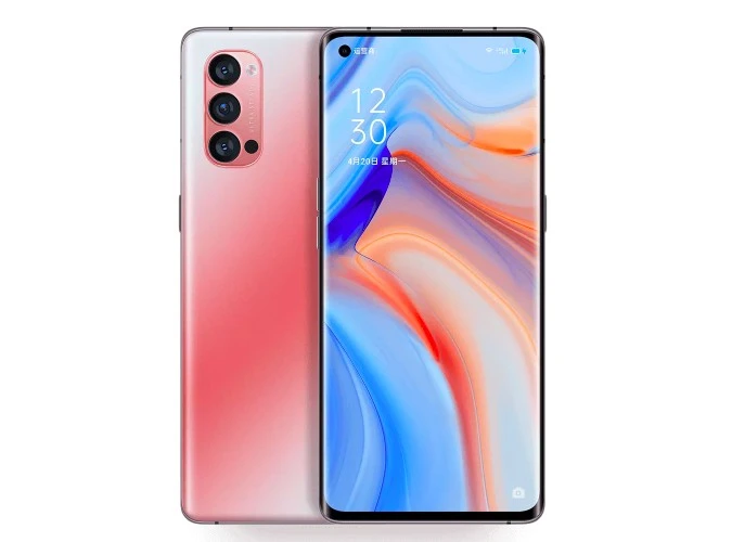 Oppo Reno4 3